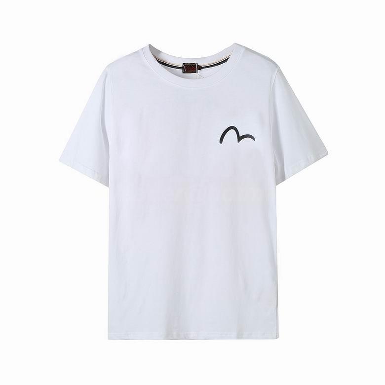 Evisu Men's T-shirts 72